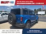 2022 Ford Bronco 4x4 SUV for sale #C241325A - photo 5