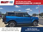 2022 Ford Bronco 4x4 SUV for sale #C241325A - photo 6