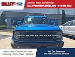 2022 Ford Bronco 4x4 SUV for sale #C241325A - photo 8