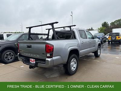 2021 Toyota Tacoma Double Cab 4WD Pickup for sale #C241342A - photo 2
