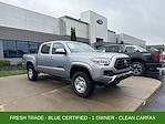 2021 Toyota Tacoma Double Cab 4WD Pickup for sale #C241342A - photo 1