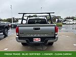2021 Toyota Tacoma Double Cab 4WD Pickup for sale #C241342A - photo 3