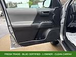 2021 Toyota Tacoma Double Cab 4WD Pickup for sale #C241342A - photo 13