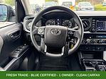 2021 Toyota Tacoma Double Cab 4WD Pickup for sale #C241342A - photo 16
