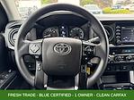 2021 Toyota Tacoma Double Cab 4WD Pickup for sale #C241342A - photo 17