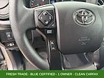 2021 Toyota Tacoma Double Cab 4WD Pickup for sale #C241342A - photo 19