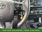 2021 Toyota Tacoma Double Cab 4WD Pickup for sale #C241342A - photo 20