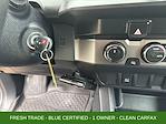 2021 Toyota Tacoma Double Cab 4WD Pickup for sale #C241342A - photo 22
