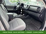 2021 Toyota Tacoma Double Cab 4WD Pickup for sale #C241342A - photo 25