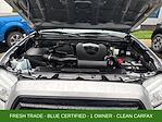 2021 Toyota Tacoma Double Cab 4WD Pickup for sale #C241342A - photo 29