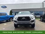 2021 Toyota Tacoma Double Cab 4WD Pickup for sale #C241342A - photo 6