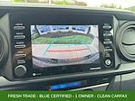2021 Toyota Tacoma Double Cab 4WD Pickup for sale #C241342A - photo 34