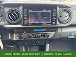 2021 Toyota Tacoma Double Cab 4WD Pickup for sale #C241342A - photo 7