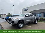 2021 Toyota Tacoma Double Cab 4WD Pickup for sale #C241342A - photo 8
