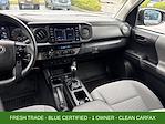 2021 Toyota Tacoma Double Cab 4WD Pickup for sale #C241342A - photo 9