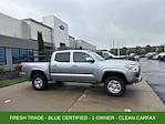 2021 Toyota Tacoma Double Cab 4WD Pickup for sale #C241342A - photo 10