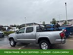 2021 Toyota Tacoma Double Cab 4WD Pickup for sale #C241342A - photo 11