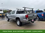 2021 Toyota Tacoma Double Cab 4WD Pickup for sale #C241342A - photo 12