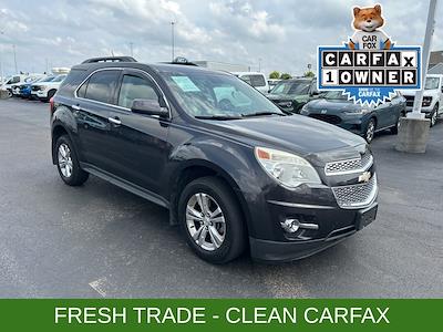 2015 Chevrolet Equinox FWD SUV for sale #C241343A - photo 1