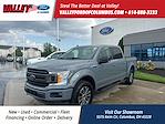 2020 Ford F-150 SuperCrew Cab 4x4 Pickup for sale #C241346A - photo 4