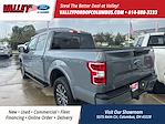 2020 Ford F-150 SuperCrew Cab 4x4 Pickup for sale #C241346A - photo 5