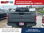 2020 Ford F-150 SuperCrew Cab 4x4 Pickup for sale #C241346A - photo 6