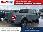 2020 Ford F-150 SuperCrew Cab 4x4 Pickup for sale #C241346A - photo 7