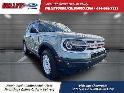 2024 Ford Bronco Sport AWD SUV for sale #C241363 - photo 1