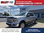 2019 Ford F-150 SuperCrew Cab 4x4 Pickup for sale #C241445A - photo 1