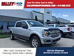 2019 Ford F-150 SuperCrew Cab 4x4 Pickup for sale #C241445A - photo 8