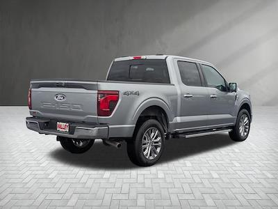 New 2024 Ford F-150 XLT SuperCrew Cab for sale #C241450 - photo 2