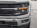 2024 Ford F-150 SuperCrew Cab 4WD Pickup for sale #C241450 - photo 11