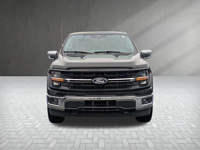 New 2024 Ford F-150 XLT SuperCrew Cab for sale #C241451 - photo 2