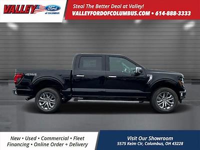 2024 Ford F-150 SuperCrew Cab 4x4 Pickup for sale #C241451 - photo 2