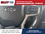 2019 Chevrolet Silverado 1500 Crew Cab 4WD Pickup for sale #C241471B - photo 17