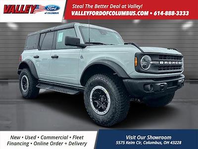2024 Ford Bronco 4WD SUV for sale #C241475 - photo 1