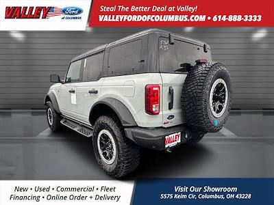2024 Ford Bronco 4WD SUV for sale #C241475 - photo 2