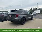 2023 Ford Explorer 4WD SUV for sale #C241481A - photo 4