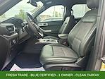 2023 Ford Explorer 4WD SUV for sale #C241481A - photo 14