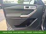 2023 Ford Explorer 4WD SUV for sale #C241481A - photo 5