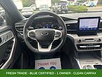 2023 Ford Explorer 4WD SUV for sale #C241481A - photo 16