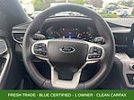 2023 Ford Explorer 4WD SUV for sale #C241481A - photo 17