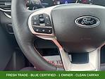 2023 Ford Explorer 4WD SUV for sale #C241481A - photo 18