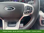 2023 Ford Explorer 4WD SUV for sale #C241481A - photo 19