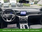 2023 Ford Explorer 4WD SUV for sale #C241481A - photo 6