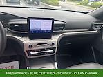 2023 Ford Explorer 4WD SUV for sale #C241481A - photo 22