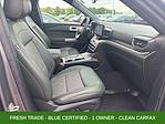 2023 Ford Explorer 4WD SUV for sale #C241481A - photo 27