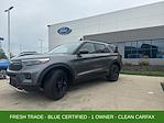 2023 Ford Explorer 4WD SUV for sale #C241481A - photo 9