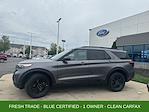 2023 Ford Explorer 4WD SUV for sale #C241481A - photo 1