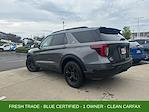 2023 Ford Explorer 4WD SUV for sale #C241481A - photo 2